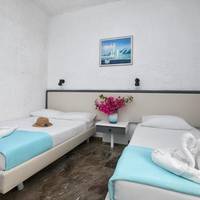 Basic Triple Room (2 Adults + 1 Child) 