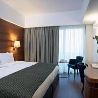 Premium Double or Twin Room