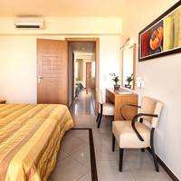 Family One-Bedroom Apartment