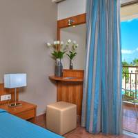 Superior Family One-Bedroom Apartment
