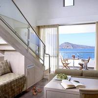 Junior Suite with Sea View