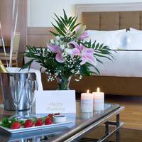 Suite with Sea View