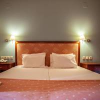 Junior Suite with Sea View