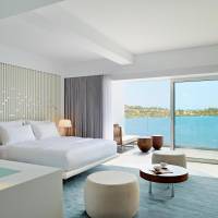 Signature Suite with Sea View