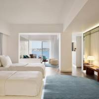 Ultra Suite with Sea View