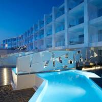 Ultra Suite with Private Pool and Sea View