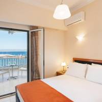 Single Room with Sea View