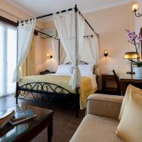Junior Suite with Sea View