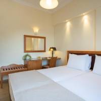 Budget Twin Room