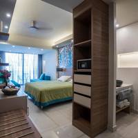 Superior Quadruple Room