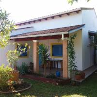 Standard Villa