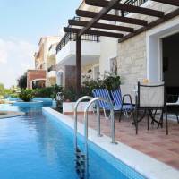 Deluxe Double Room with Private Pool