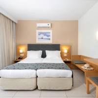 Standard One-Bedroom Apartment