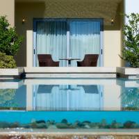 Imperial Double Room