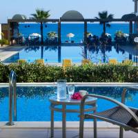 Imperial Double Room with Private Pool