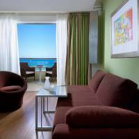 Imperial Double Room Water Front