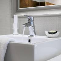 Deluxe Room with Sea View (2-3 Persons)
