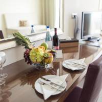 Deluxe Junior Suite with Private Pool (2-4 Persons)