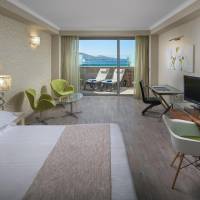 Executive Family Suite with Private Pool (2-4 Persons)