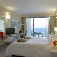 Executive Deluxe Room Sea View (2-3 Persons)