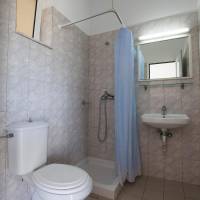 Twin Room with Pool View