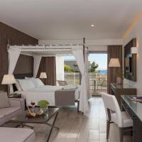 Junior Suite (2 Adults + 1 Child)