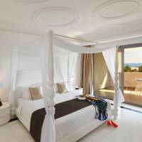 Executive Suite with Sea View