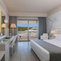 Deluxe Double or Twin Room with Pool View (2 Adults + 1 Child)
