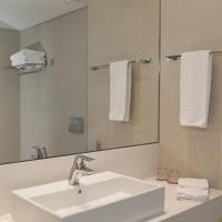 Deluxe Triple Room with Side Sea View (3 Adults)