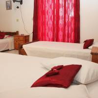 Basic Triple Room