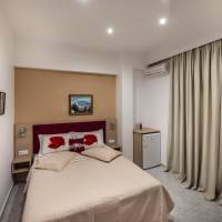 Junior Suite with Garden View