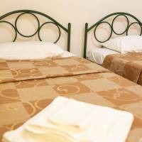 Economy Twin Room