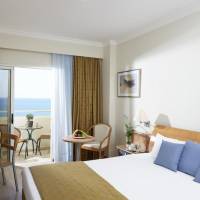 Twin Room with Sea View