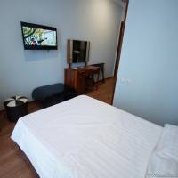 Single Room with Balcony