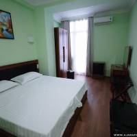 Double or Twin Room with Balcony