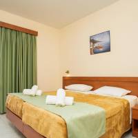 Superior Apartment Prime 2+2