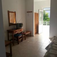 Studio with Sea View