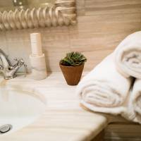 Executive Double or Twin Room with Park View