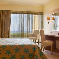 Double or Twin Room with Sea View