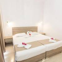 Deluxe Double or Twin Room with Balcony
