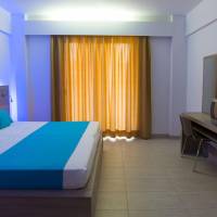 Superior Double or Twin Room with Pool View