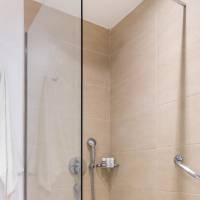 Double or Twin Room with Sea View