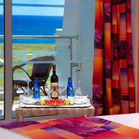 Comfort Double or Twin Room with garden view