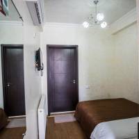 Small Single Room