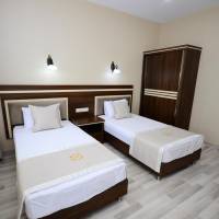Large Twin Room