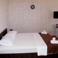 Double Room with Balcony (2 Adults + 1 Child)