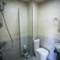 Standard Double or Twin Room with Balcony