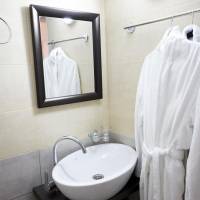 Small Twin Room