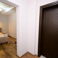 Single Room with Balcony