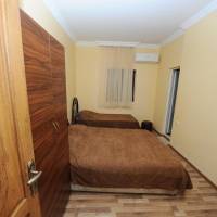 Triple Room with Bathroom